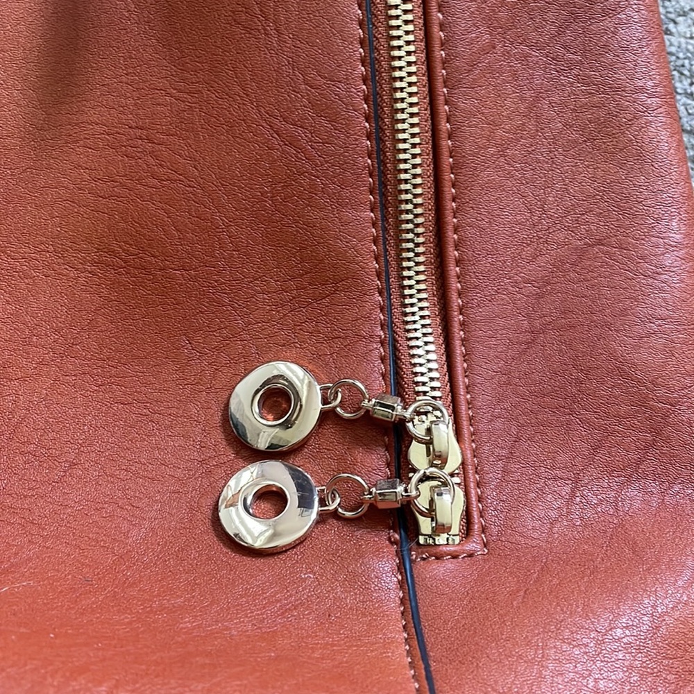 Brown Purse - image 2